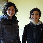 Elena and Elisa