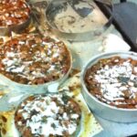 Tuscan panforte