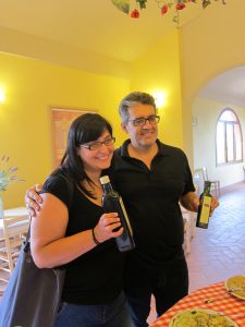 Arianna & Gianluigi