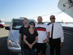 A private shore excursion from Livorno port