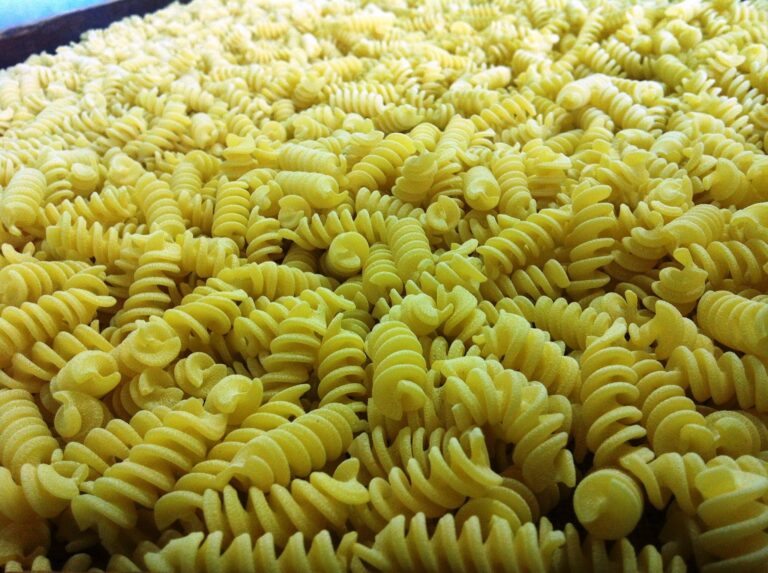 Fusilli