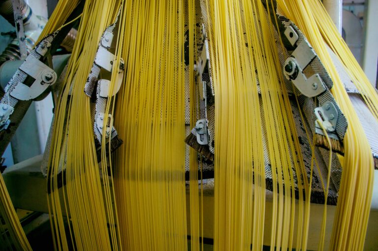 Spaghetti