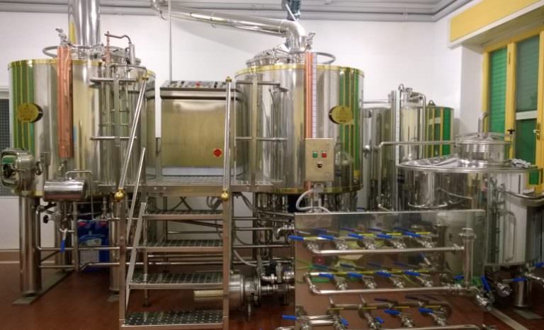 Vapori di Birra
