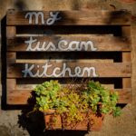 Granny style cooking classes in Tuscany