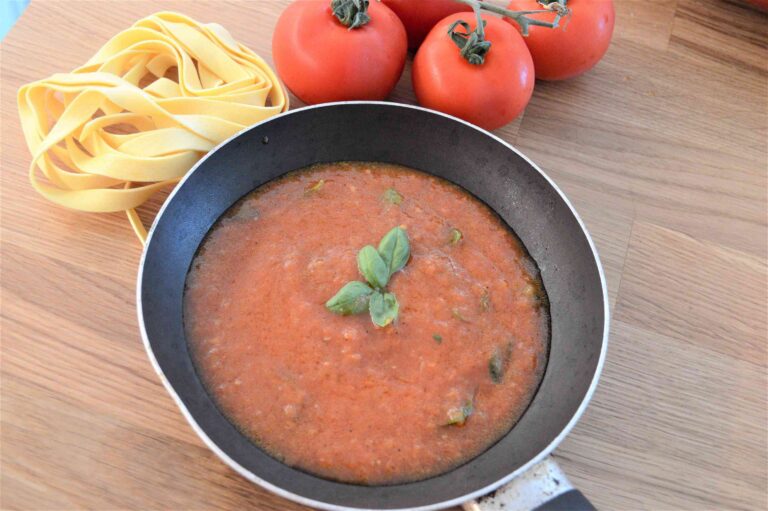 Sugo finto