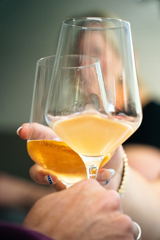 wine glasses for wine tasting