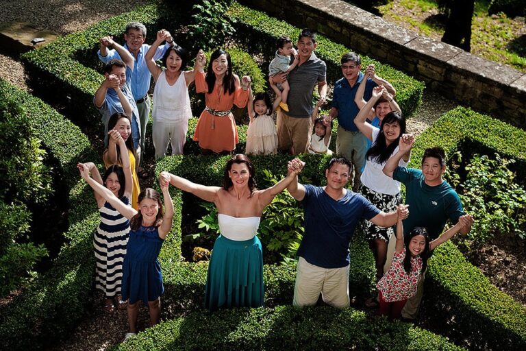 Familiy pictures
