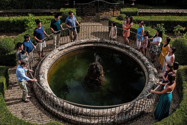 Photography experience in Tuscany