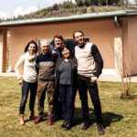 Family of winemakers