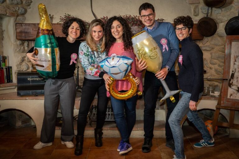 Private dj at your Tuscan home