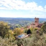 Butcher and wine tour to San Miniato