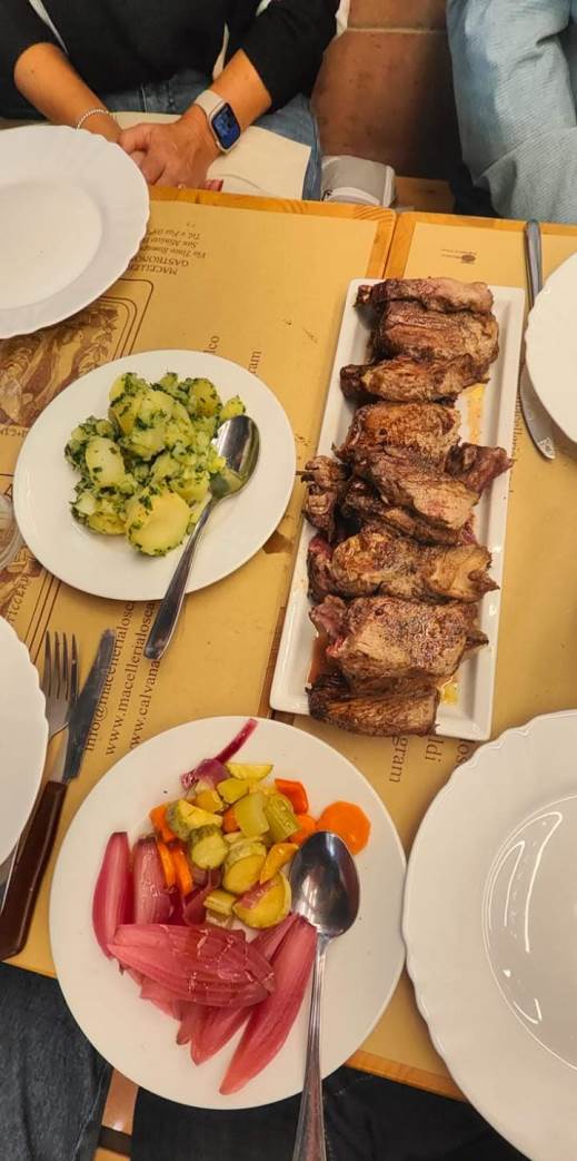 Guided tour to San Miniato with the visit to the butcher