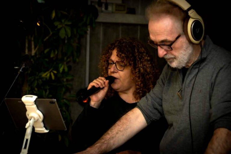 Zio bruno your Tuscan dj