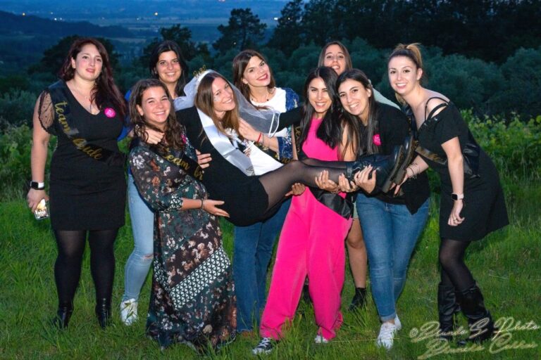 Official photographer in Tuscany fro your parties