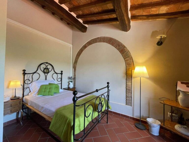 Your private villa in Tuscany