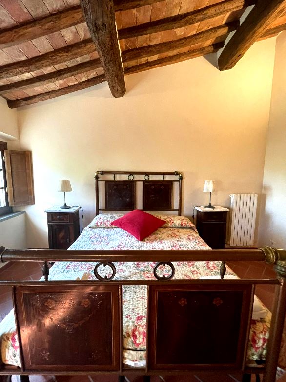 Villa for rent for 8 people