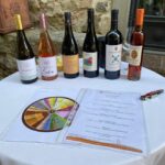 Wine tasting at your Tuscan villa