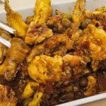 Pollo alla cacciatora