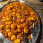 Gnocchi with Arianna's sauce