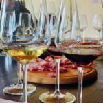 Guided tasting at Badia di Morrona