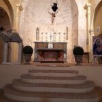 Guided visit to the Morrona Abbey