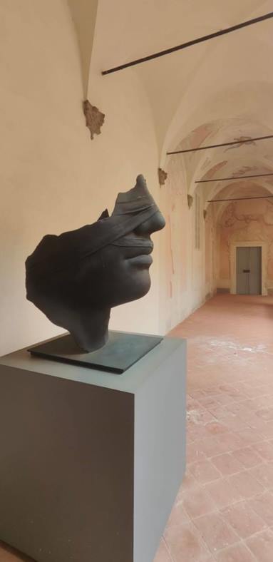 Visit to the Calci Charterhouse and to the village of Vicopisano
