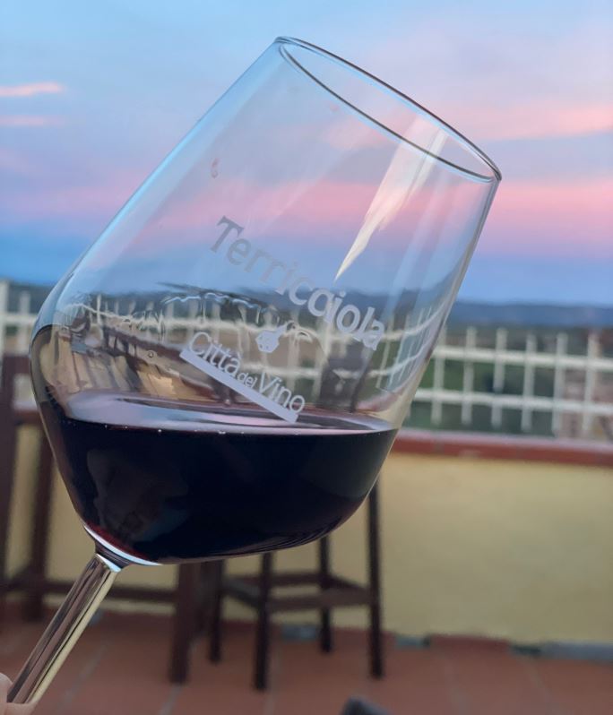 Private wine tour to Terricciola