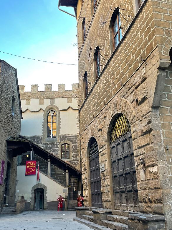 Arianna & Friends arranges the best tours to Florence and Tuscany
