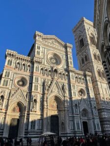 Florence tour with licenses guides