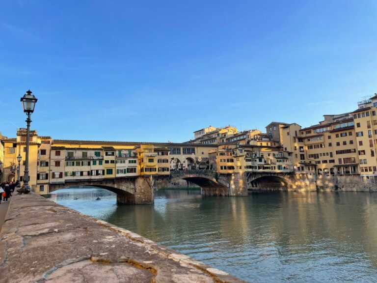 Guided visits to the best Florentine point attractions