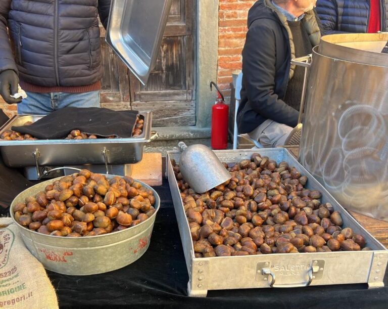 Typical Tuscan products
