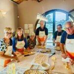 Cooking class for large groups