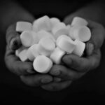 Volterra salt capsules