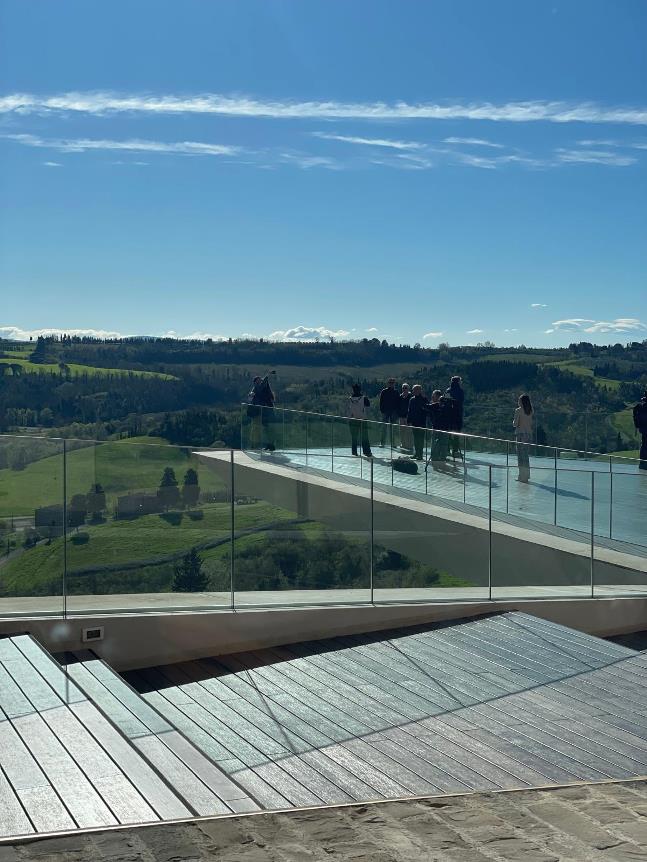 Peccioli Borgo dei Borghi 2024