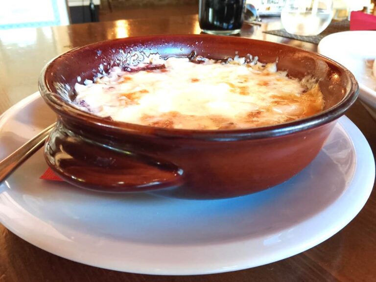 Pecorino cheese tasting