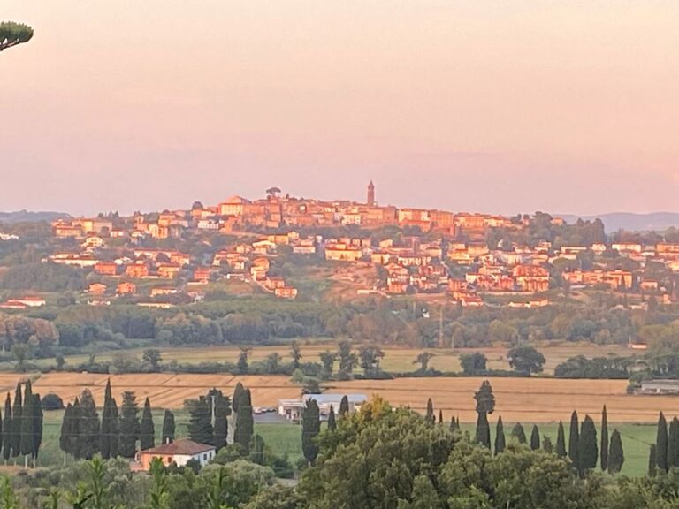 Peccioli awarded as Borgo dei Borghi 2024
