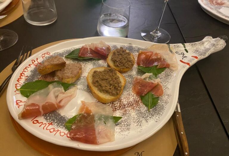 Antipato toscano
