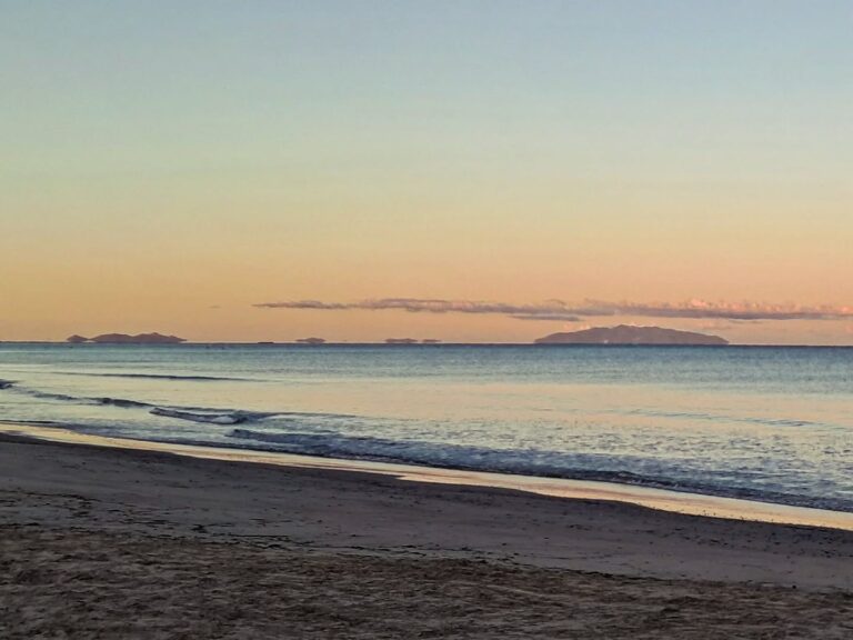 Vada seaside