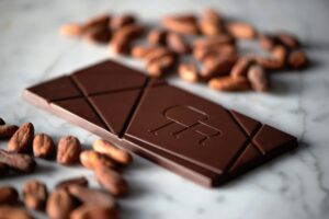 Chocolate tasting experience in Valdera