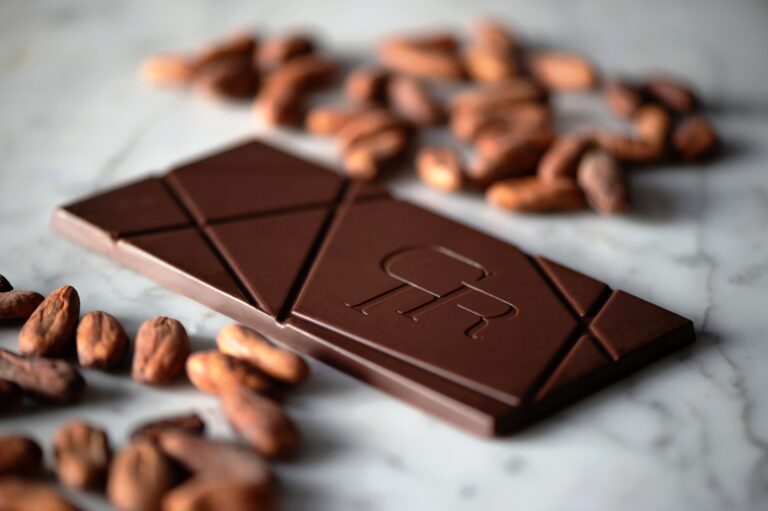 Chocolate tasting experience in Valdera