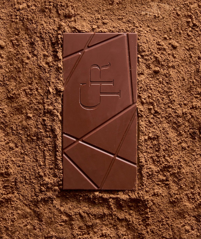 Experience the best chocolate with Arianna & Friends