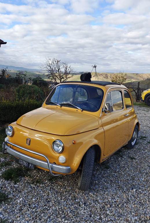 Wine and food tours with Arianna & Friends