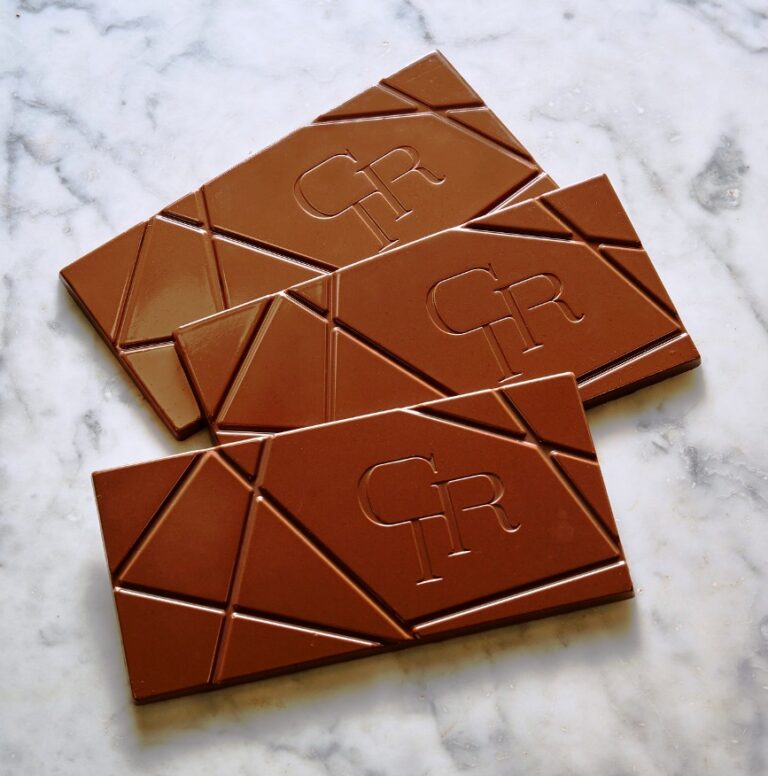 Chocolate tasting experience in Tuscany with Arianna & Friends