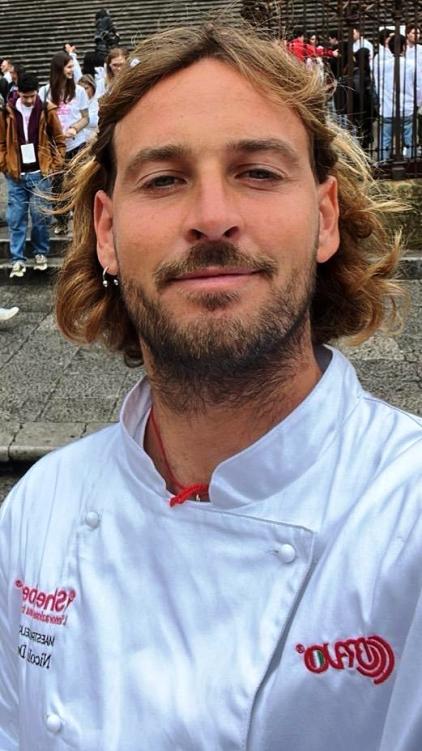 Cooking and gelato experience in Peccioli