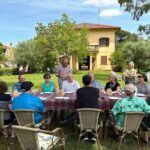 Beppe is one the owner of the wineries we use