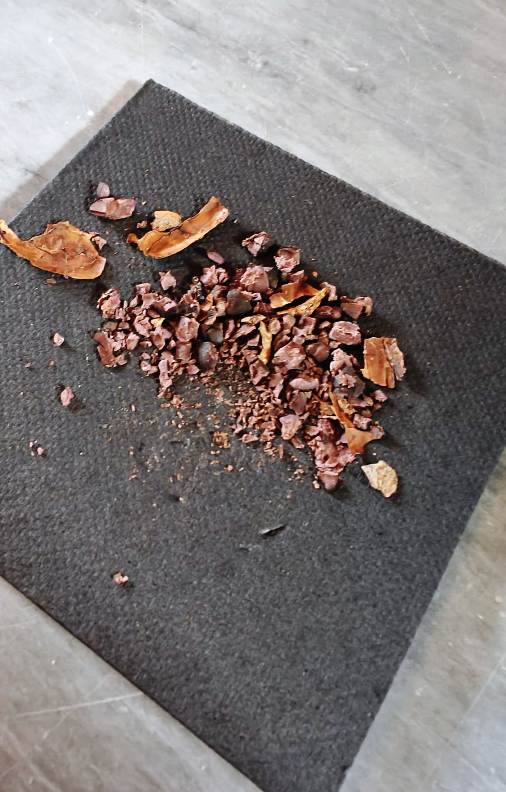 Arianna & friends offers authentic chocolate tasting experience in the Terre di Pisa area