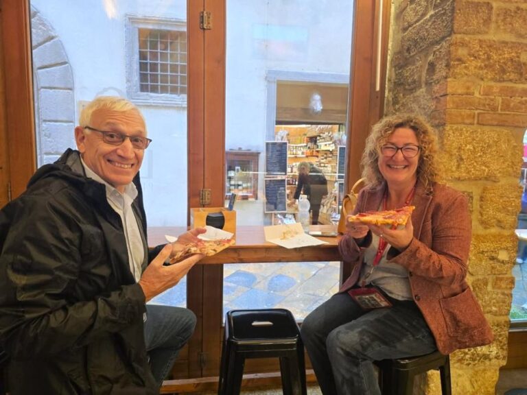 During our Volterra