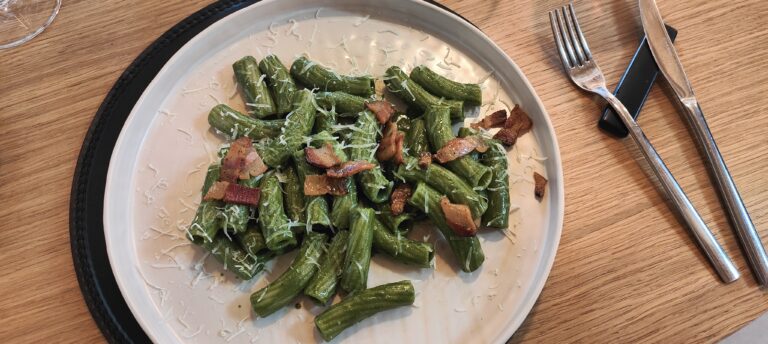 special pasta