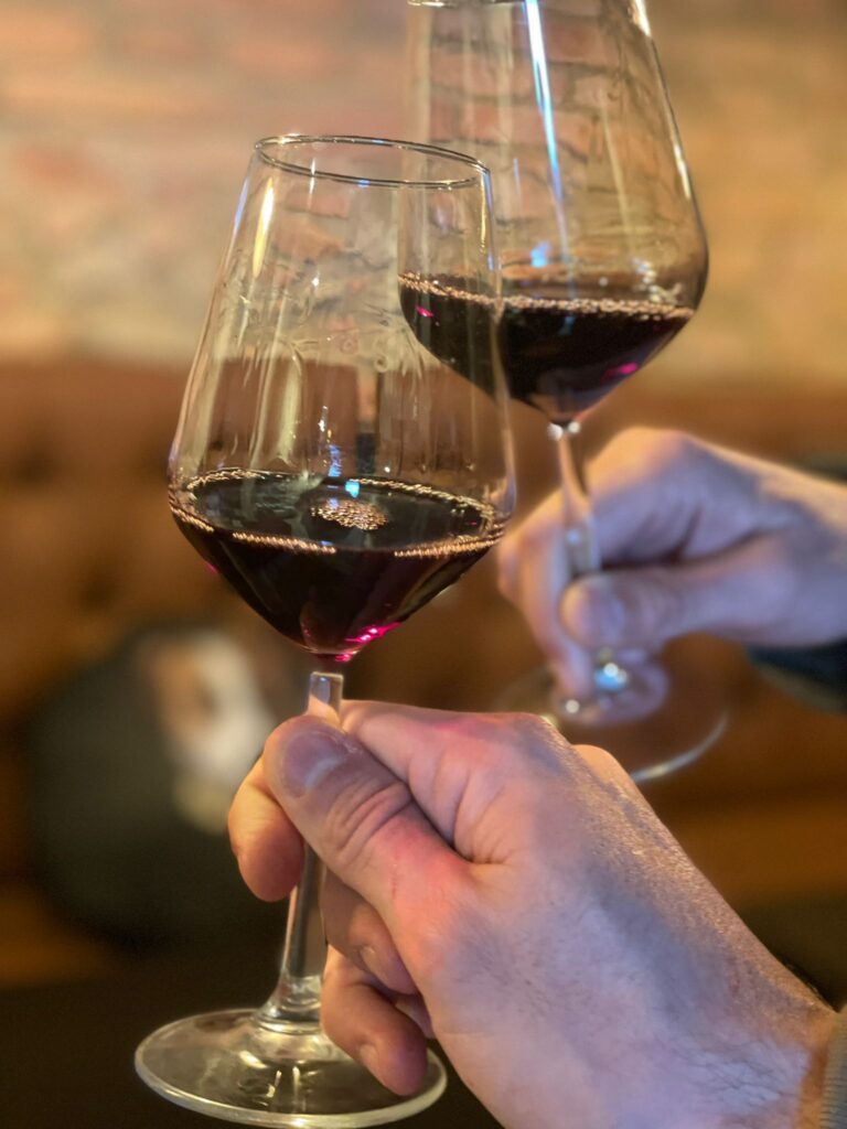 cheers