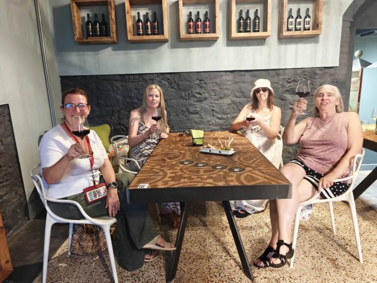 Bocelli restaurant in Lajatico